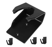 Tofficu Soporte para Escáner De Código De Barras Instalación Rápida Sin Herramientas y Ángulo Ajustable Compatible Varias Marcas para Supermercados Tiendas y Bibliotecas