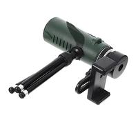 Tofficu Telescopio Monocular De Alta Definición Telescopio Compacto para Exteriores para Observación De Aves Al Aire