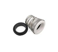 TOFIMA Sello de Eje mecánico Serie 155 for Bomba de Agua en línea (Color : 1PC, Size : 14mm)