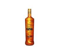 Tofka Toffee Vodka 70 cl.