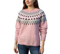 TOFOTL Blusa Blanca Mujer Térmica Jerseys Polo Manga Larga Ropa Talla Grande Lino Pieces Camiseta Interior Manga Larga Camisa Cuadros per Parkas Ropa Mujer +Pieces Rosa L