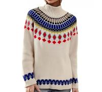 TOFOTL Blusa Manga Larga Mujer Térmica Pilates Jersey Otoño 2025 Top Tallas Grandes Fino Camiseta Algodon Camisa Manga Larga per Nochevieja Pieces Mujer +Elegante Tez L