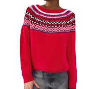 TOFOTL Blusas Manga Larga Mujer Termica Basica Polo Manga Larga Camisetas Interiores Cuello Alto Tshirt Camiseta Térmica Camisa Vaquera Mujer per Paravientos Pieces +Vestir Rojo XL