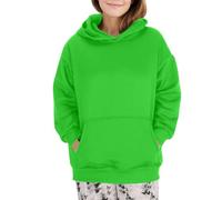 TOFOTL Blusas Mujer Otoño Originales Térmica Polo Manga Larga Crop Top Pieces Tallas Grandes Camiseta Interior Camisas Vaqueras per Día De Los Difuntos Pieces Mujer +Blusones Verde L