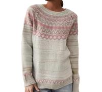 TOFOTL Blusas Mujer Polo Jerseys Jerseys Anchos Largos Camisetas Pieces Tallas Grandes Interior Termica Camisas Cuadros per Día De Los Difuntos Camisetas Interiores Mujer +Grande H-Caqui M