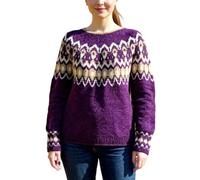 TOFOTL Blusas Térmica Originales Polo Manga Larga Mujer Camisetas Interiores Pieces Fino Camiseta Verde Camisas Manga Larga per Paravientos Camisas Cuadros Mujer +Grande Púrpura Oscuro XL