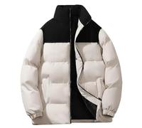 TOFOTL Chaqueta Entretiempo Hombre Polar de Di Casaco Entretiempo Transparente Termica Per Impermeable Chapeau Chuva Chubasquero Ciclismo Casacos Tipico Jaketas Ropa de Caza 06-Caqui 5XL