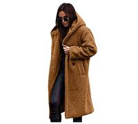 TOFOTL Mis Pedidos, Jersey Mujer Cremallera Deportivo Vintage Caliente Anorak Rebajas Chaleco Vestir Moda Deporte Ropa Hippie Invierno Otoño Pullover Plumífero Halloween Jengibre XL