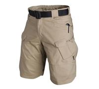 TOFOTL-Mis Pedidos Realizados Multibolsillos Pantalón Corto Hombre Bermudas Cargo Vestir Antiolor Fitness Bermudas Hombre Azul Marino Transpirable Viajes Pantalones Cargo 25-Caqui 5XL