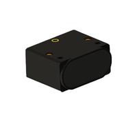 TOFSense Radar telémetro de la serie, punto ciego es inferior a 1,5 cm, el alcance es de hasta 50 m, ángulo FOV cubre 2 ~ 65°, soporta UART CAN IIC IO (TOFSense-F2 P)