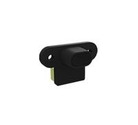 TOFSense Radar telémetro de la serie, punto ciego es inferior a 1,5 cm, el alcance es de hasta 50 m, ángulo FOV cubre 2 ~ 65°, soporta UART CAN IIC IO (TOFSense-F2 Mini)