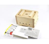 Tofu Maker Kit Regular (500 g) Hand Made in Italy (Regular)