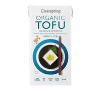 Tofu Sedoso Estilo Japonés (Silken Tofu) - Pack de 2 Unidades (300g c/u) - Textura Suave y Cremosa - Ideal para Salsas, Postres y Sopas - 100% Vegetal - 600g Total