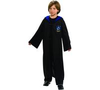 Toga De Ravenclaw Para Niños, Pequeña