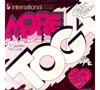 Toga - More (ti guardero nel cuore) - It's a love song