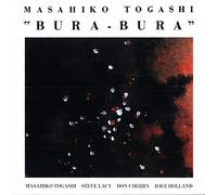 Togashi, Masahiko - Bura