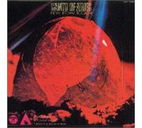 Togashi, Masahiko - Canto of Aries