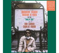 Togashi Masahiko - Song of Soil [Vinilo]