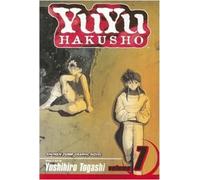 Togashi, Yoshihiro – Yu Yu Hakusho Vol. 7: Hiei y Kurama – Una historia de amistad – TP