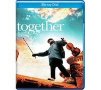 Together (2003) (Blu-ray) Peiqi Liu Hong Chen Zhiwen Wang (Importación USA)
