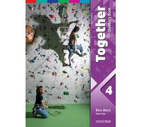 Together 4. Student's Book