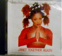 Together Again / Accept Me – Universal Music Group