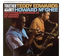Together Again!!!! (Contemporary Acoustic Sounds Series) (Vinilo)