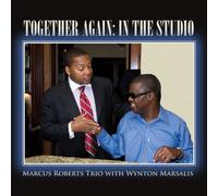 Together Again In The Studio