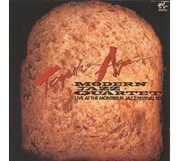 Together Again / Modern Jazz Quartet Live at the Montreux Jazz Festival '82