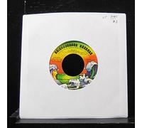 TOGETHER ALONE/CENTER OF THE CIRCLE (7"/45 rpm)