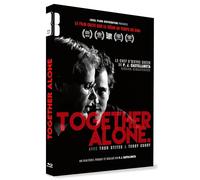 Together Alone [Francia] [Blu-ray]