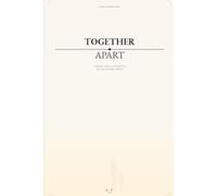 Together Apart: A Modern Guide To Co-Parenting for Non-Custodial Parents