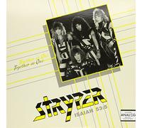 Together As One / Soldiers Under Command [Vinilo]