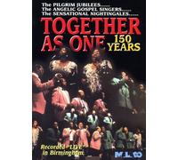 Together as One [USA] [DVD]