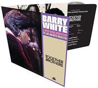 Together Brothers (OST) by Barry White