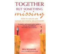 Together But Something Missing (ebook)