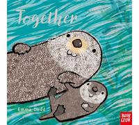 Together (Emma Dodd Animal Series)