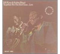 Together for the First Time [Casete]