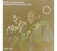 Together for the First Time - Live (CD) Album (Importación USA)