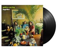 Golden Earring - Together (Gatefold sleeve) [180 gm LP Black Vinyl] [Vinilo]