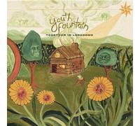 Youth Fountain Together in Lonesome (Vinyl) (Importación USA)