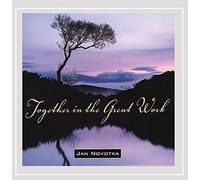 Together in the Great Work