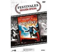 Together (Juntos) (Festivales sección oficial) [DVD]