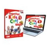 together kids can! 1 capital letters essential workbook epk