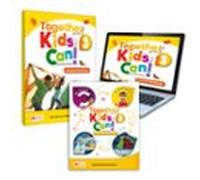 TOGETHER KIDS CAN! 3 Essent Ab ePk