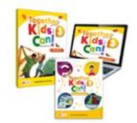 TOGETHER KIDS CAN! 3 Ab ePk