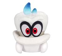 Nintendo Together+ - Peluche Mario Odissey: Cappy (20cm)