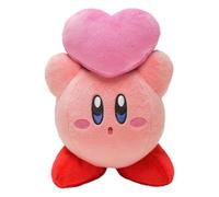 Together Plus Kirby - Peluche 16 CM Heart Friends