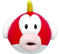 Nintendo Together+ - Peluche Super Mario Cheep Cheep 13cm