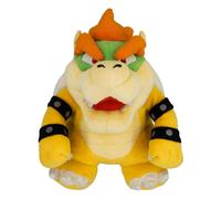 Together plus super mario - bowser - peluche de 36 cm